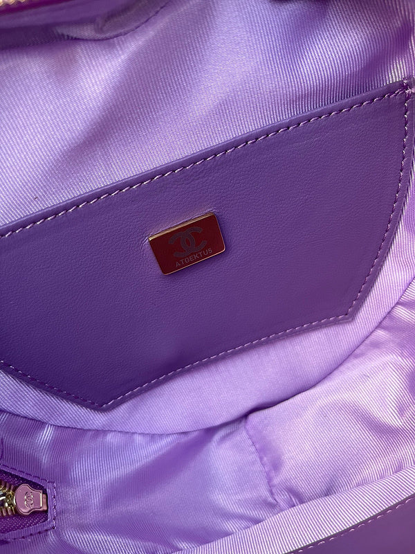 Luxe Touch Bags 

 -  Bags - 3212