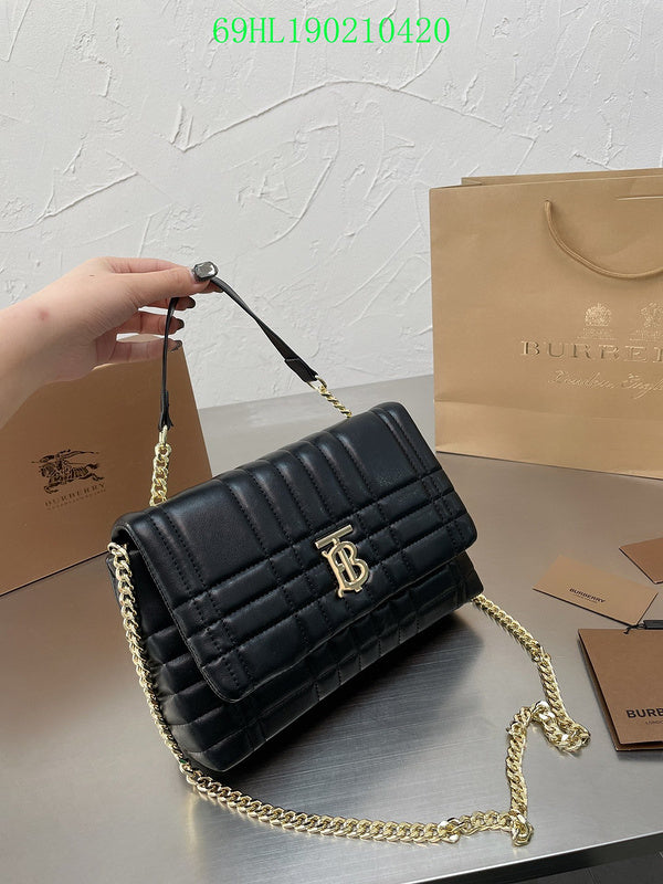 LTB Fashion -BBR Bags - 342