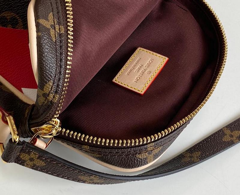 Luxe Touch Bags -   2662