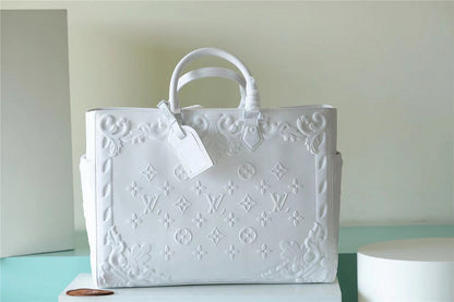 Luxe Touch Fashion LTB-bags - 9783