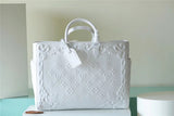 Luxe Touch Fashion LTB-bags - 9783