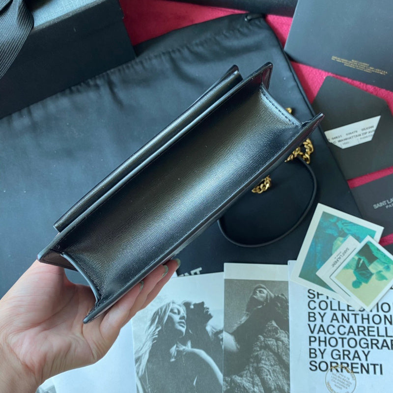 Luxe Touch - SLY Bags 454