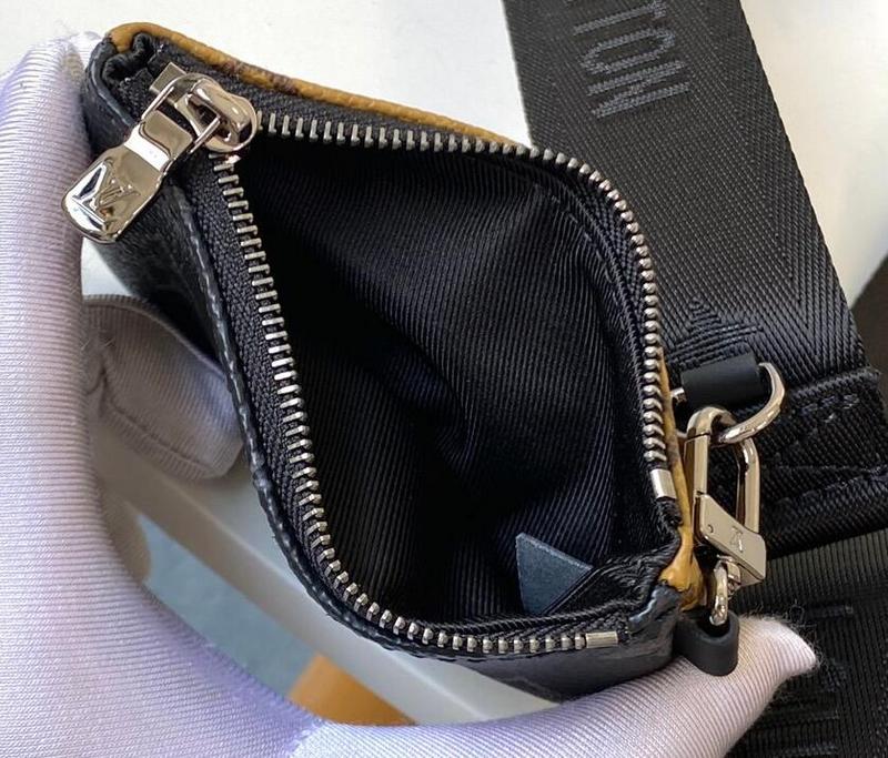Luxe Touch Bags -   2697