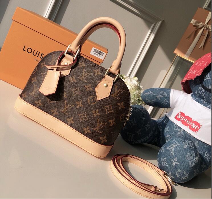 Luxe Touch Bags -   3011