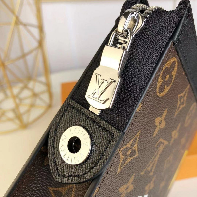 Luxe Touch Fashion LTB-bags - 17788