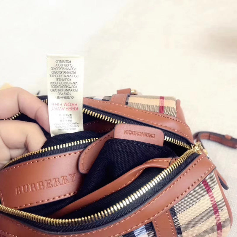 LTB Fashion -BBR Bags - 1018