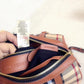 Luxe Touch Fashion -BBR Bags - 1018