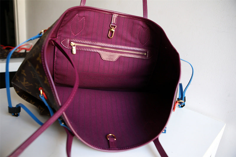 Luxe Touch Fashion LTB-bags - 8068