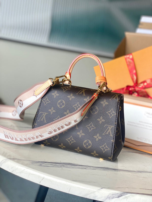 Fashion Luxe Touch bags - 4004