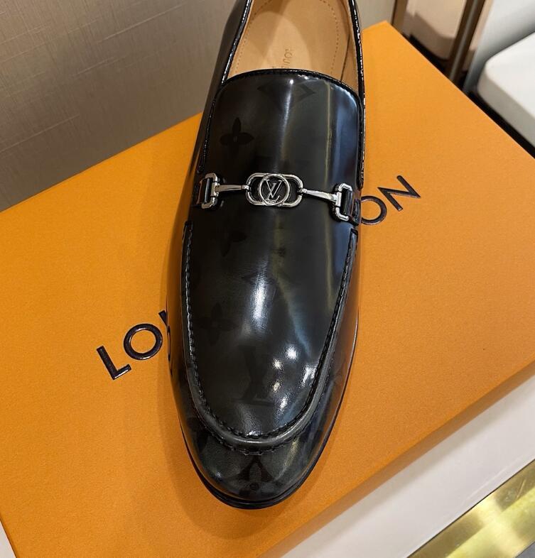 Luxe Touch Bags -  Men Shoes - 1653