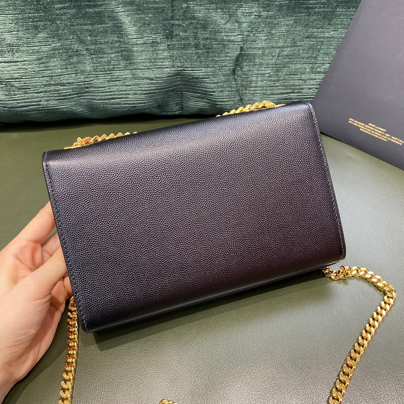 Luxe Touch - SLY Bags 265