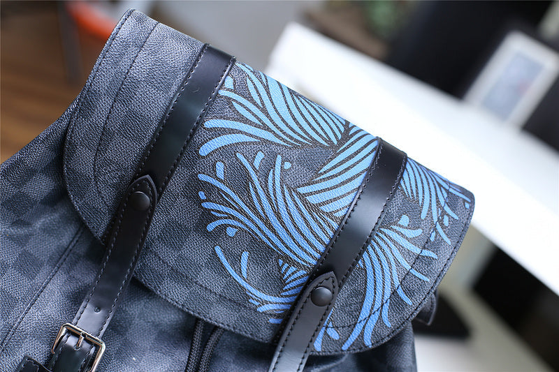 Luxe Touch Fashion LTB-bags - 9696