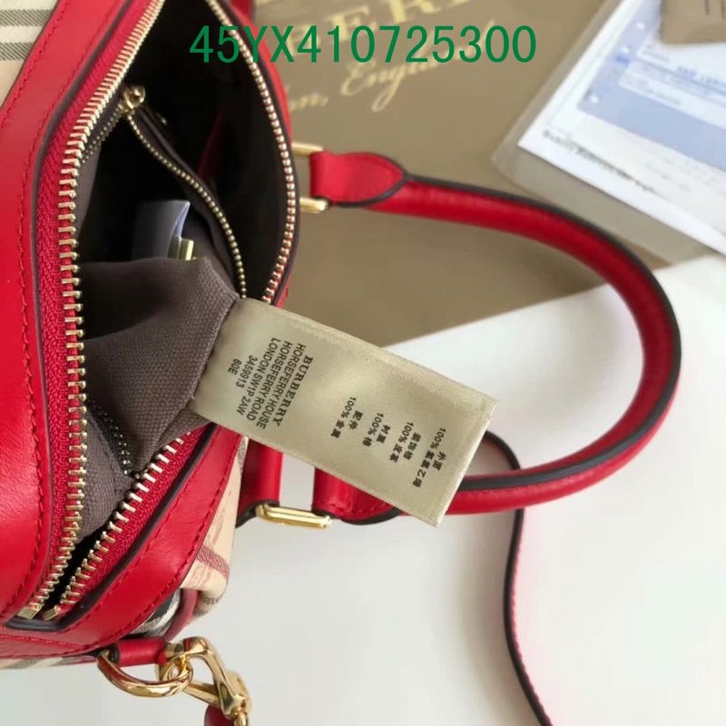 Luxe Touch Fashion -BBR Bags - 723