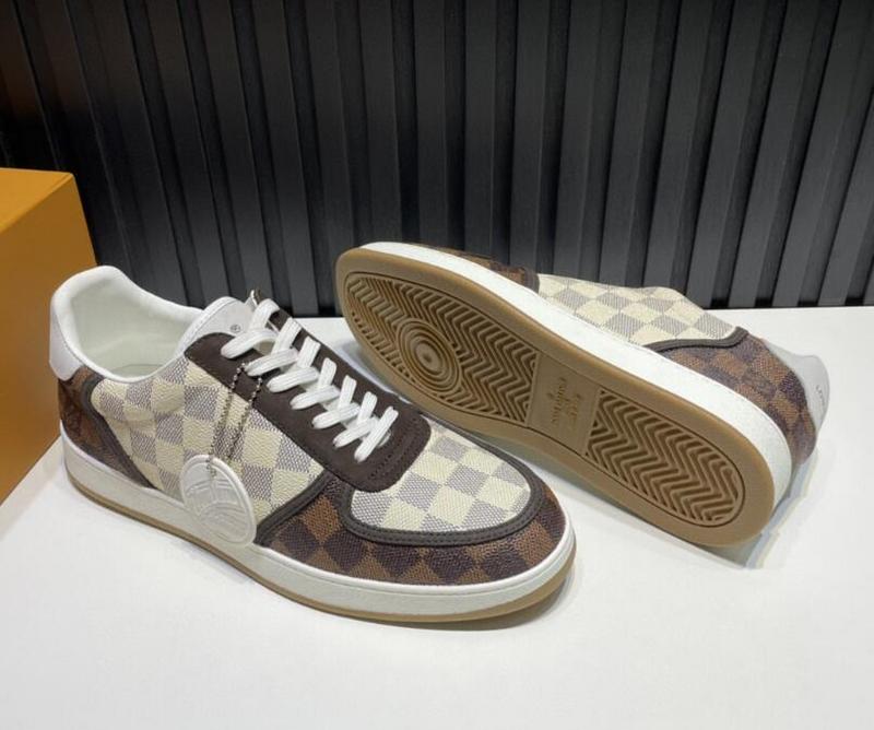 Luxe Touch Bags 

 - LTB Men Shoes - 1200