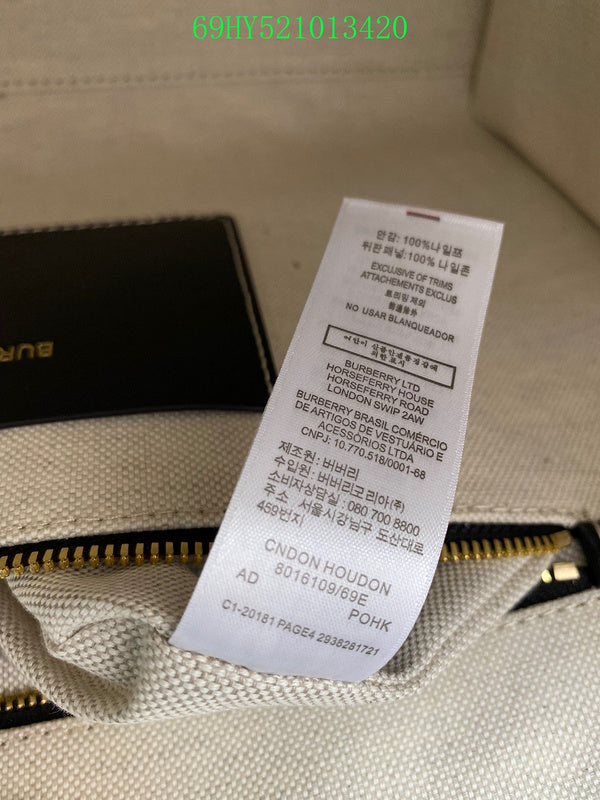 Luxe Touch Fashion -BBR Bags - 400