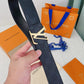 LTB  -Luxury  LUV  BELTS 033