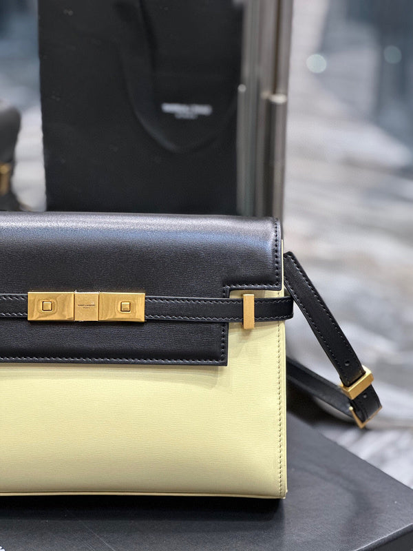 Luxe Touch SLY Bags - 101