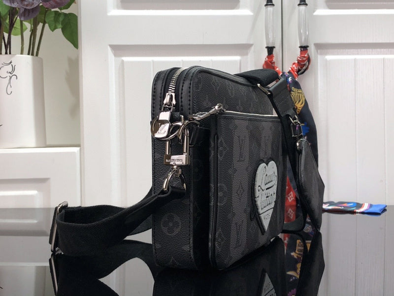 Fashion Luxe Touch bags - 3467