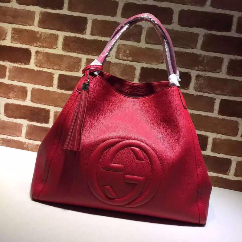 Luxe Touch Bags - Luxe Touch Bags - 1209