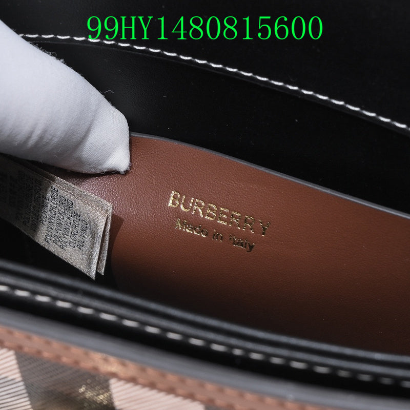 Luxe Touch Bags Fashion -BBR Bags - 054