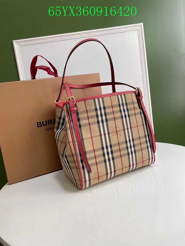 Luxe Touch Bags Fashion -BBR Bags - 648