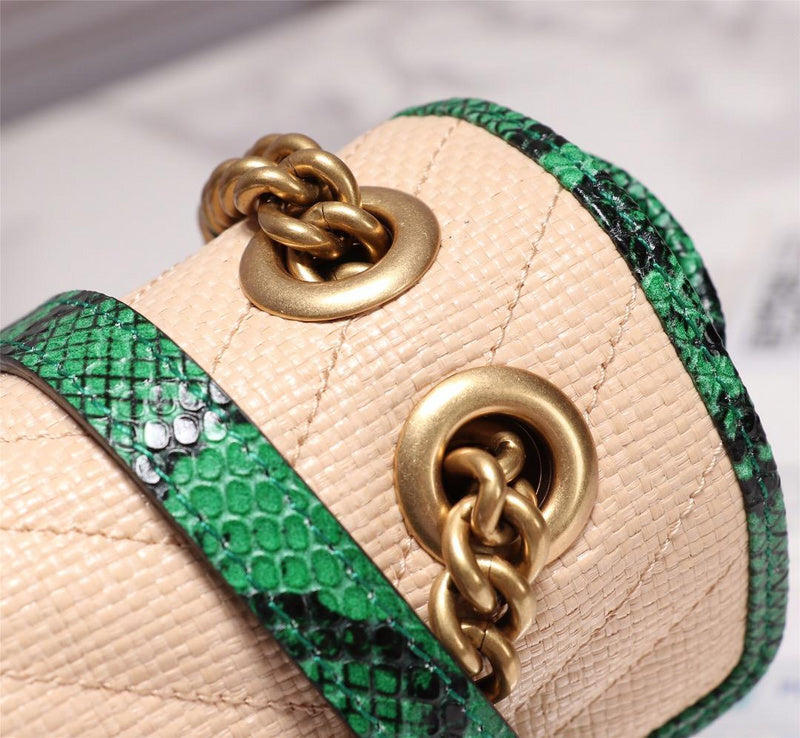 Luxe Touch Bags - Luxe Touch Bags - 1075