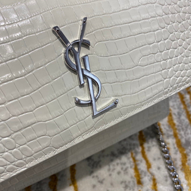 Luxe Touch - SLY Bags 456