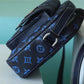 Luxe Touch Fashion LTB-bags - 10004