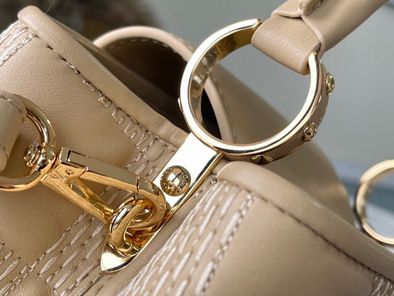 Fashion Luxe Touch bags - 5369