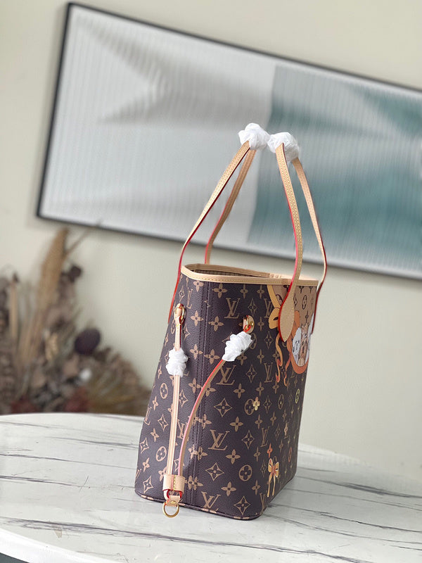 Fashion Luxe Touch bags - 4617