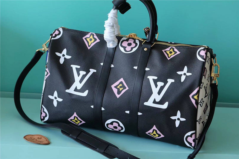 Luxe Touch Fashion LTB-bags - 9434