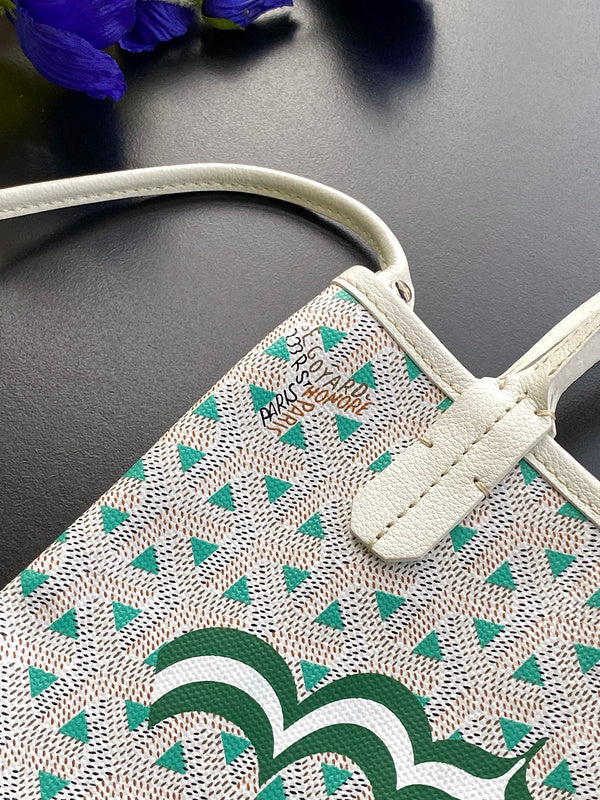 Luxe Touch Bags - GOD Bags - 091
