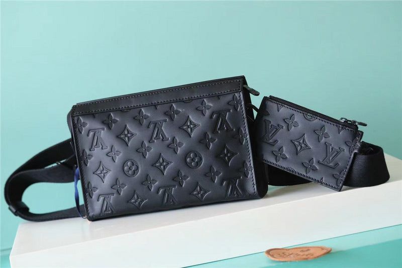Luxe Touch Fashion LTB-bags - 10239