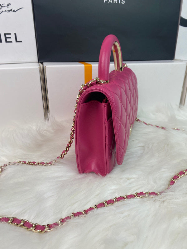 Luxe Touch Bags 

 -  Bags - 3047