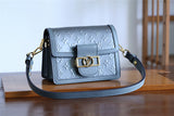 Luxe Touch Fashion LTB-bags - 8121