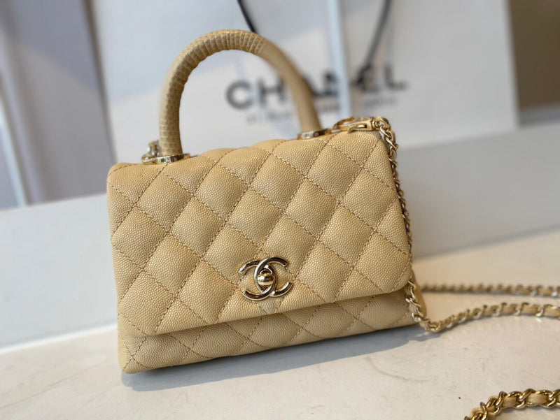 Luxe Touch Bags -  Bags - 144