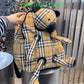 Luxe Touch Bags Fashion -BBR Bags - 358