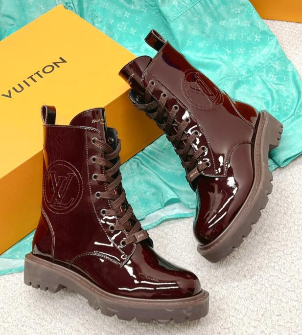 Luxe Touch Bags 

 - LTB Women Shoes - 656