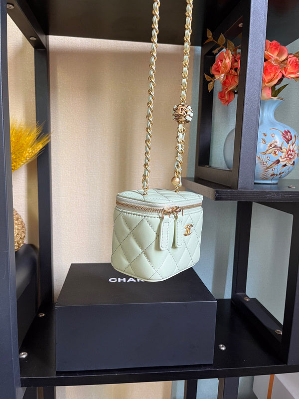 Luxe Touch Bags 

 -  Bags - 3078