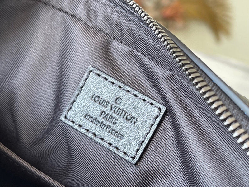 Fashion Luxe Touch bags - 4458