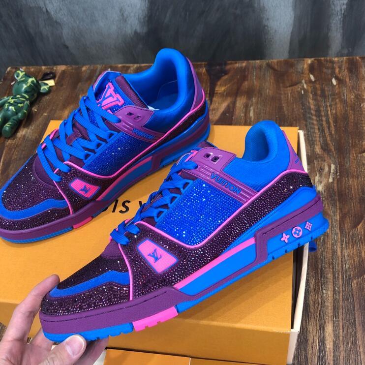 Luxe Touch Bags 

 - LTB Men Shoes - 1218