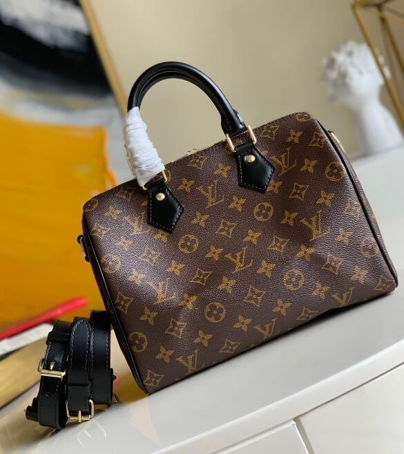 Luxe Touch Bags -   2568