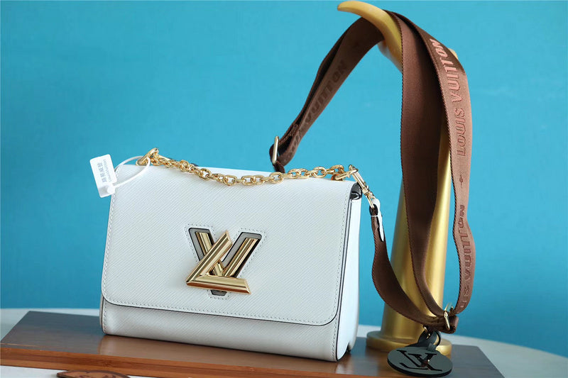Luxe Touch Fashion LTB-bags - 8464