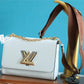 Luxe Touch Fashion LTB-bags - 8464