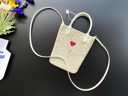 Luxe Touch Bags - GOD Bags - 090