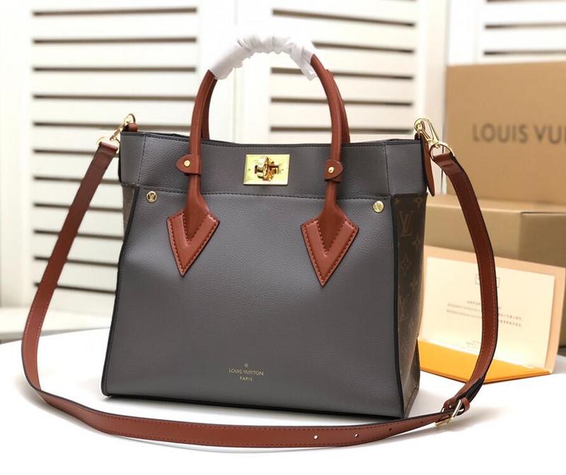 Luxe Touch Bags -   2161