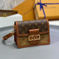 Luxe Touch Bags -   2257