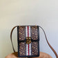 Luxe Touch Fashion -BBR Bags - 1528