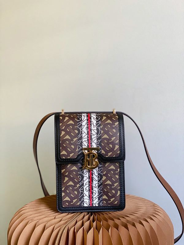Luxe Touch Fashion -BBR Bags - 1528
