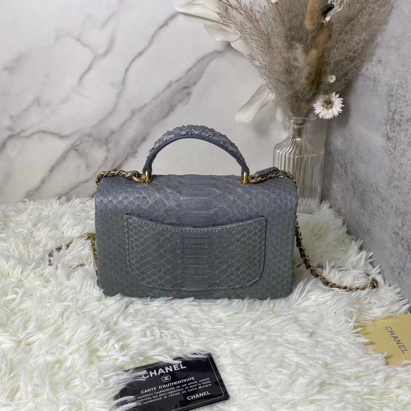 Luxe Touch Bags 

 -  Bags - 3038